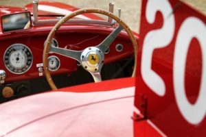 Build Your Classic Car Collection