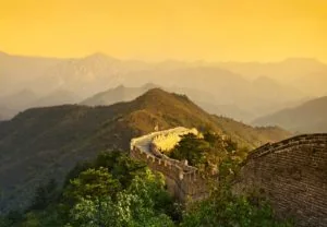 Diversify Your Holdings Using Chinese Yuan