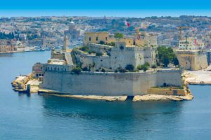 Foreign Investment in Malta