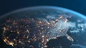 Relocating to the United States