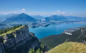 Why is Switzerland a Tax-Friendly Nation?