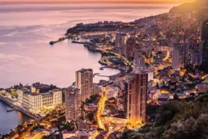 How to Open an Offshore Account