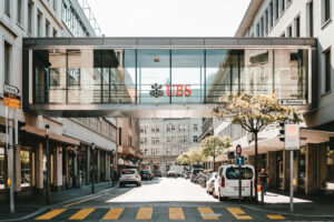 The Strategic Advantage of Swiss Bank Accounts in Wealth Accumulation