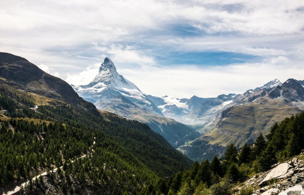 Image of Matterhorn