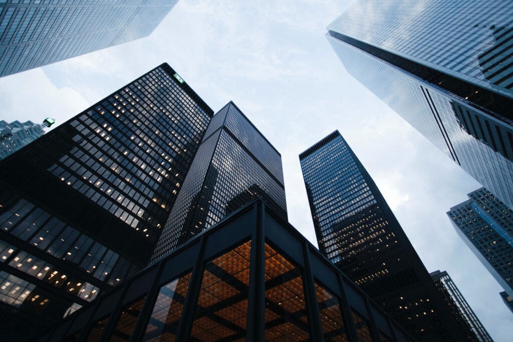 Photo of Office Buildings