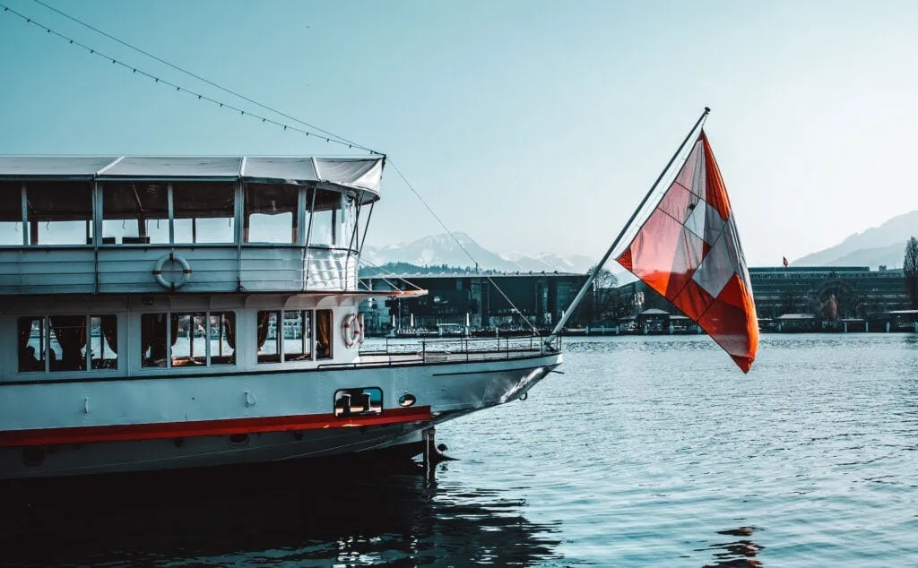 Photo of Lucerne