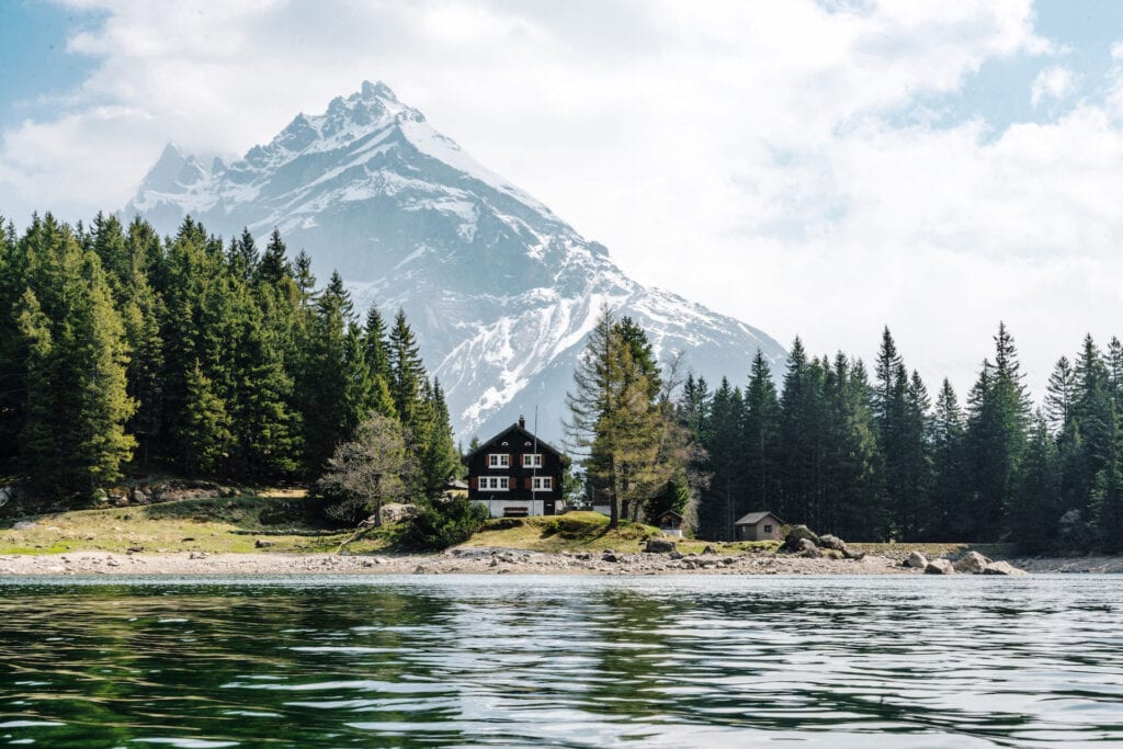 Photo of Arnisee