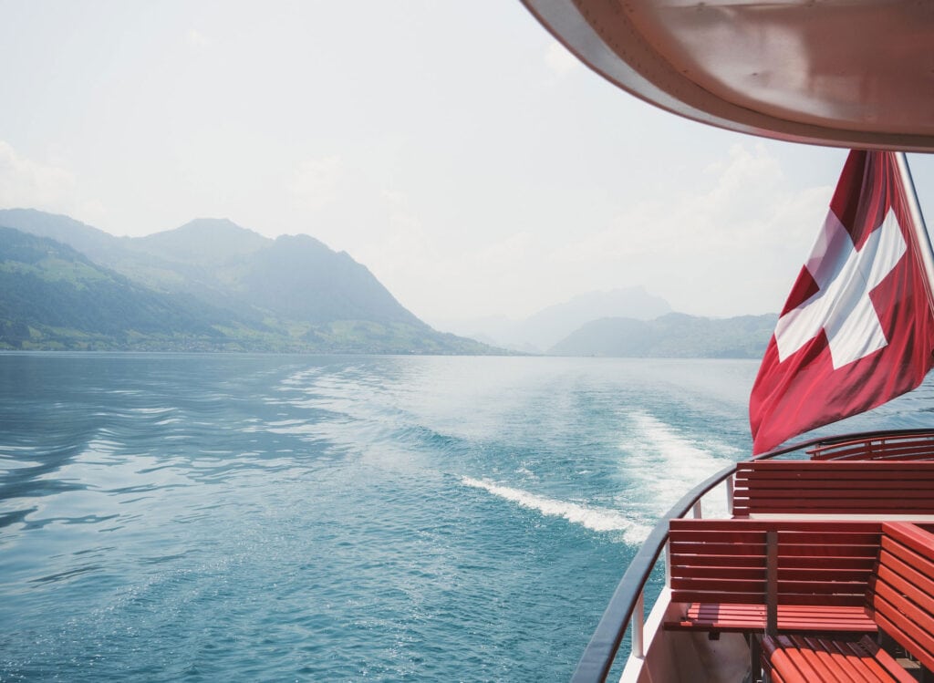 Photo of Switzerland