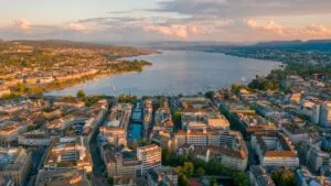 Considering a Move to Switzerland? An Overview of Residency Pathways