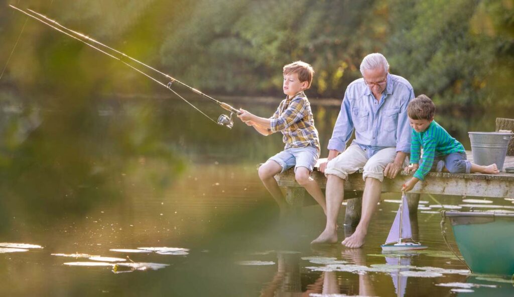 Retirement Planning | Alpen Partners International