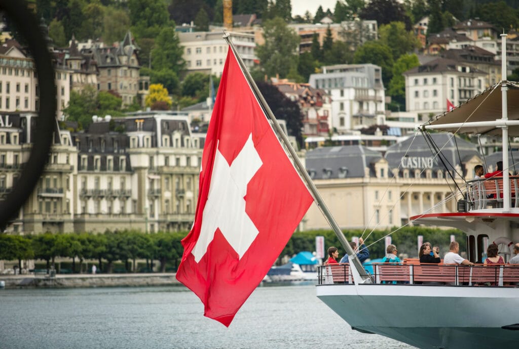 Photo of Lucerne