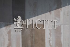 Banque Pictet & Cie SA: A Legacy of Excellence in Custodial Banking