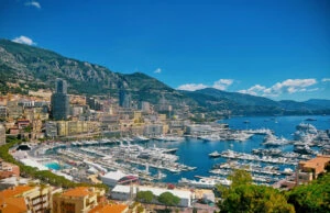 Charting a Course to Monaco: Residency and Opportunity in the Principality