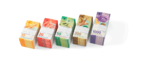 What Do the New Swiss Banknotes for 2030 Reveal About Switzerland’s Financial Future?