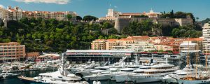 Photo of Monaco