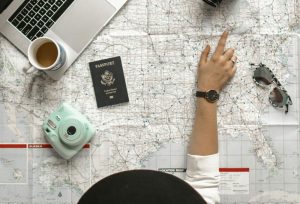 What is a Schengen Passport?
