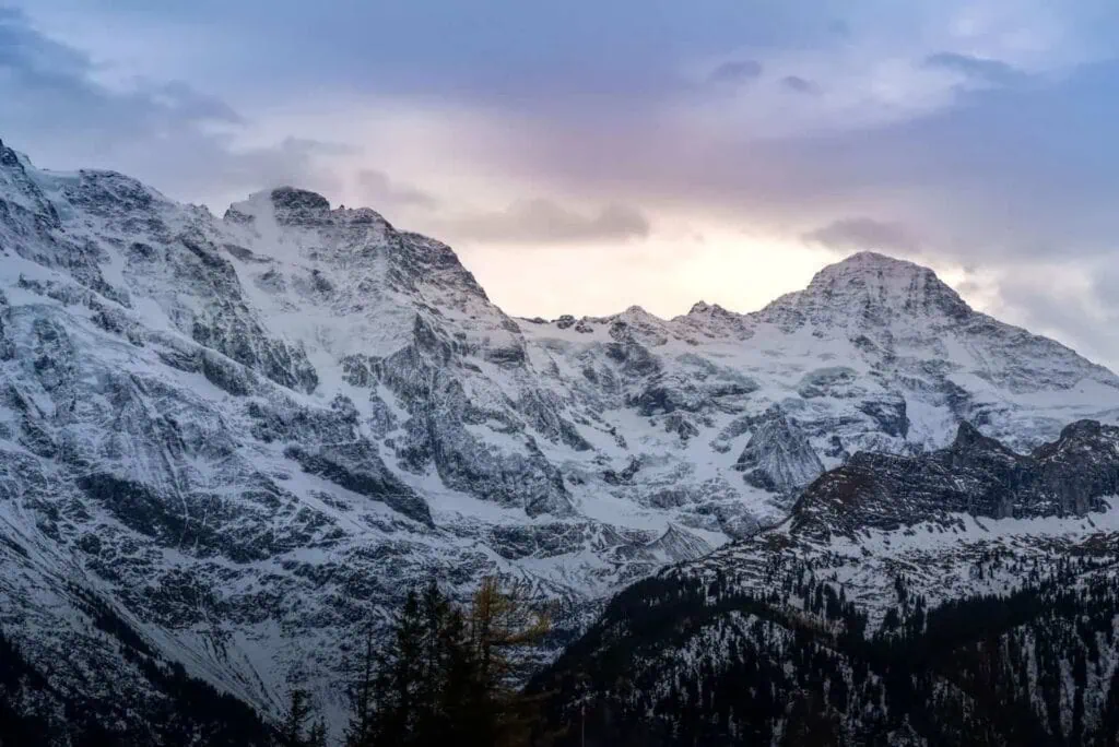 Alpen Partners Teaser