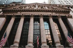Wall Street, New York, United States