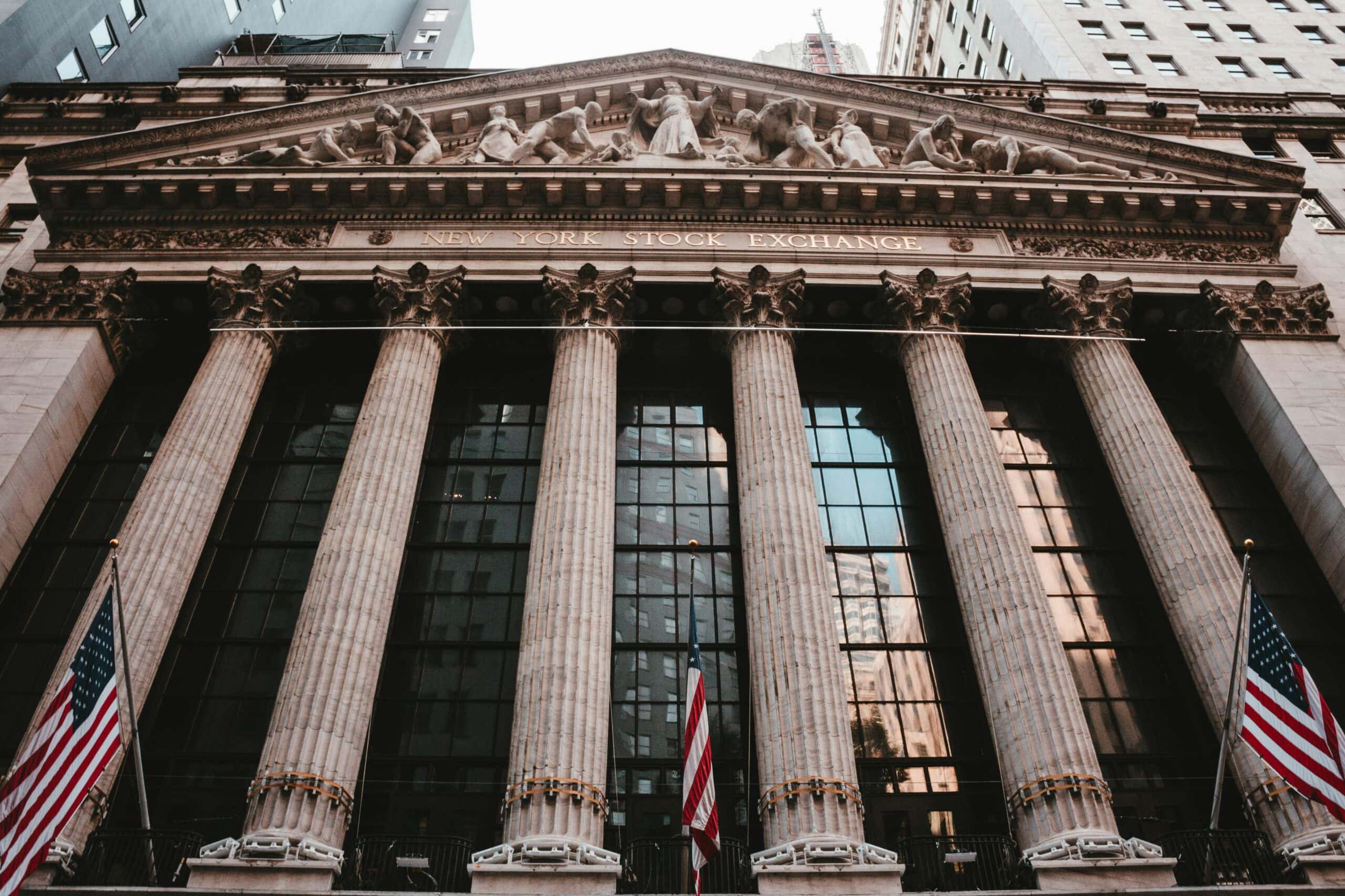 Wall Street, New York, United States