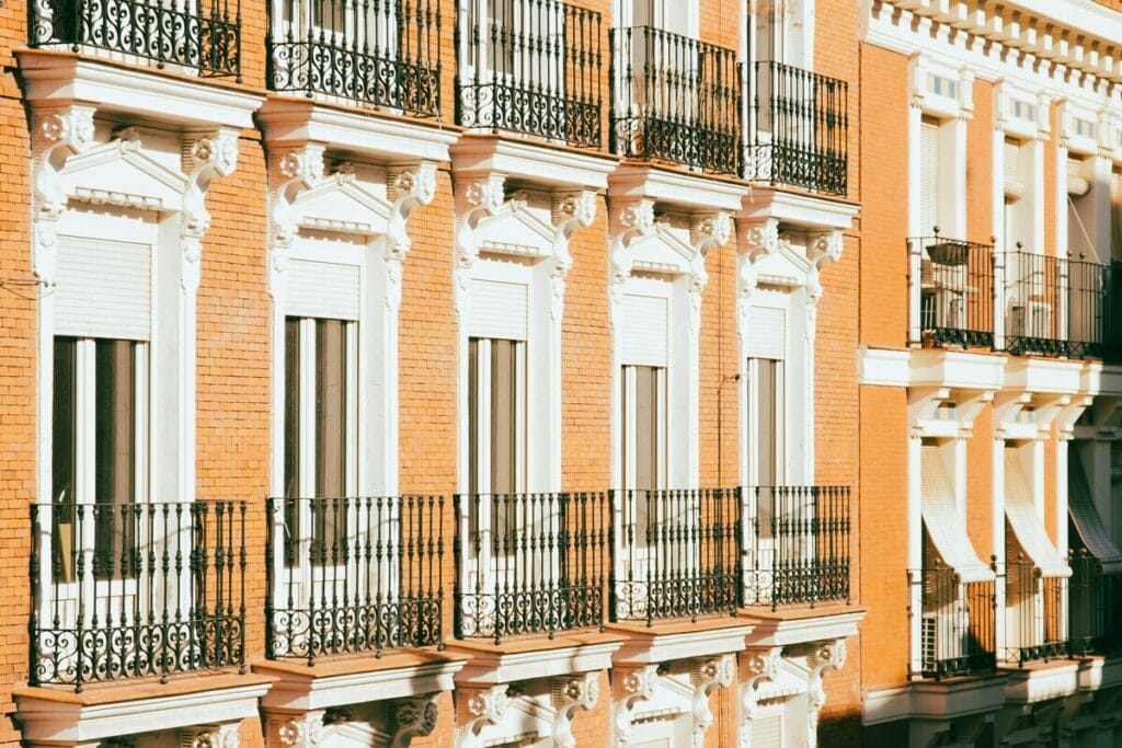 Property Spain
