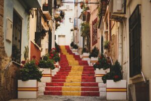 Property Spain