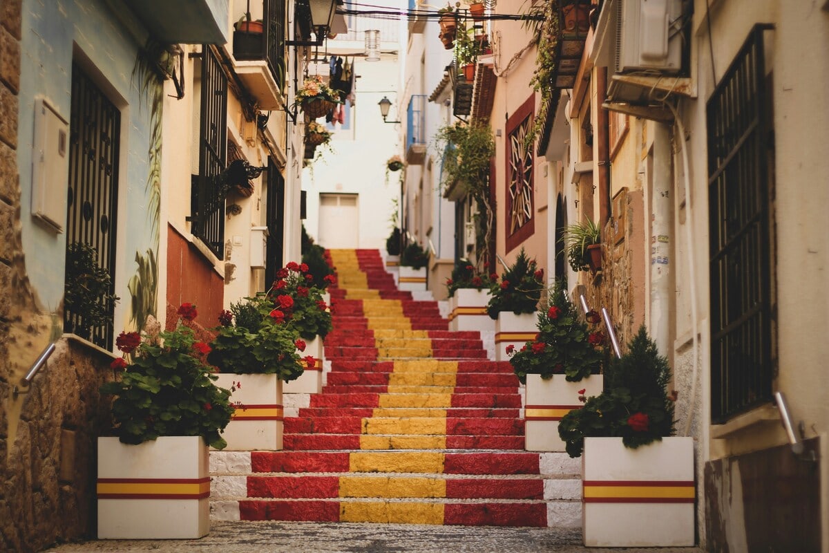 Property Spain