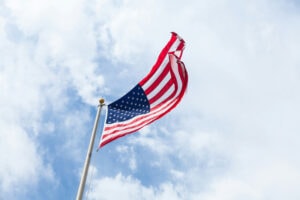 What is a U.S. Trust?