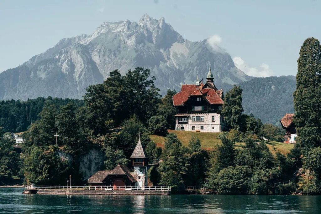 Family Office Services in Switzerland