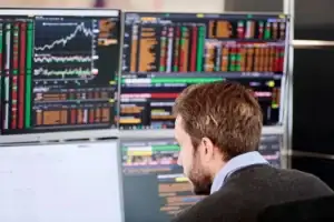 Forex vs. Stocks