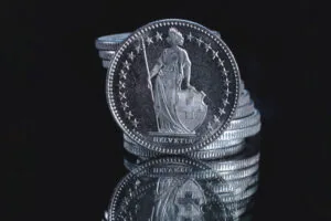 How to Invest in Swiss Francs When Interest Rates Are at 0%