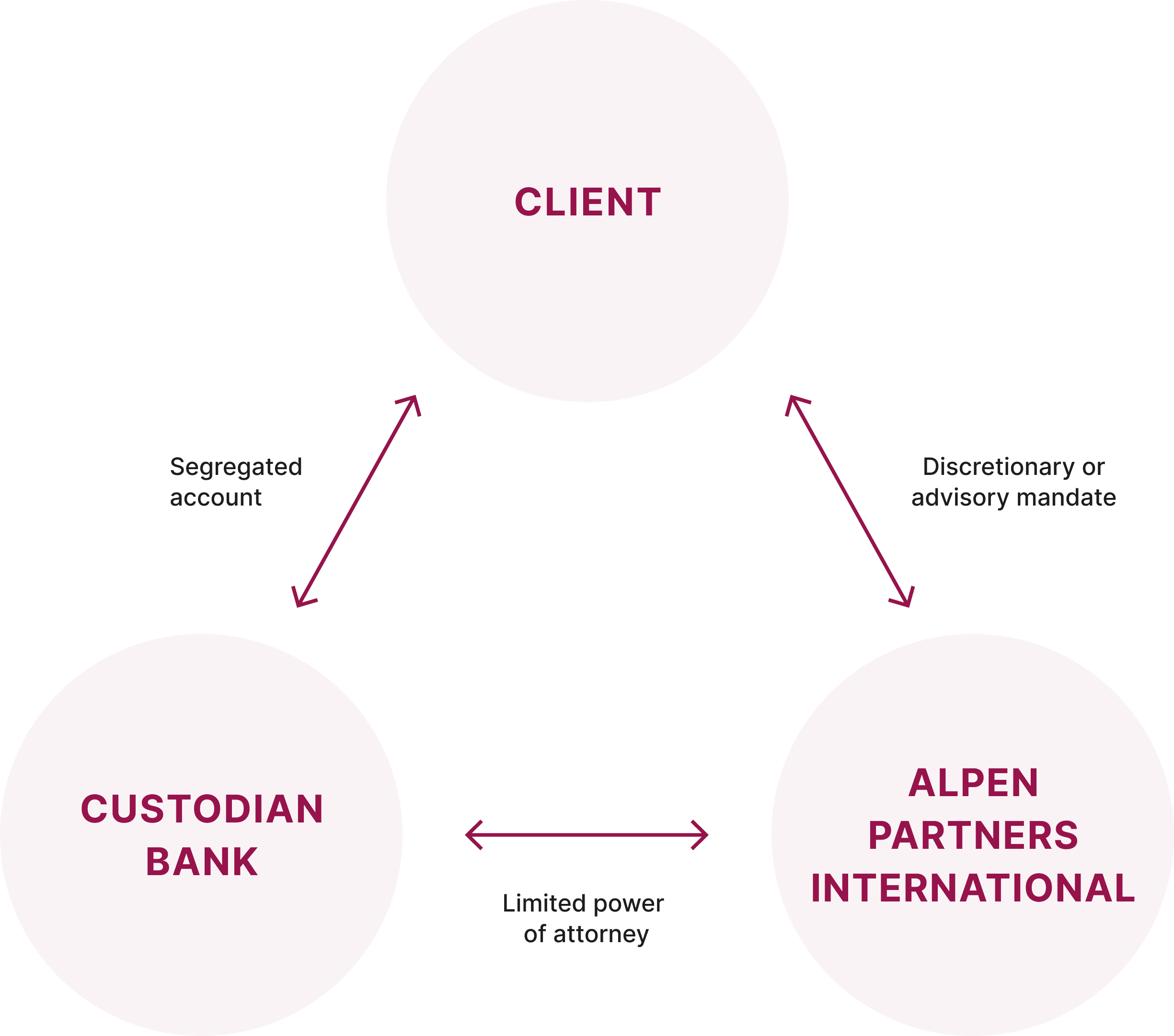 Alpen Partners AG provides global financial solutions and international banking services.