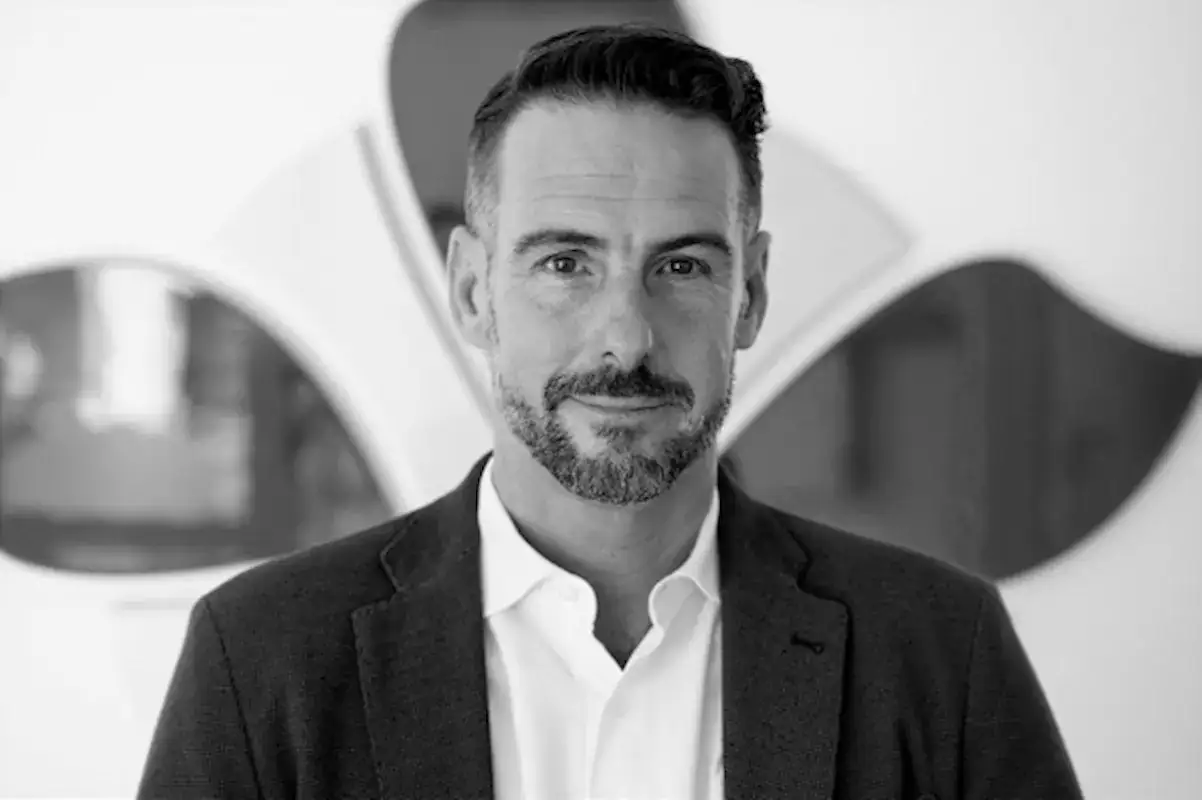 Luca Bosia