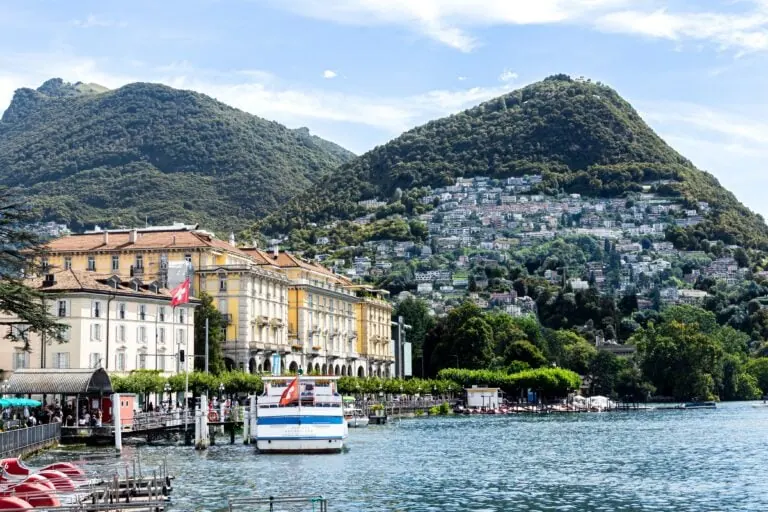 Lugano