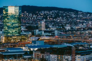 Why Is Switzerland Becoming a Preferred Destination for Cryptocurrency and Digital Assets?